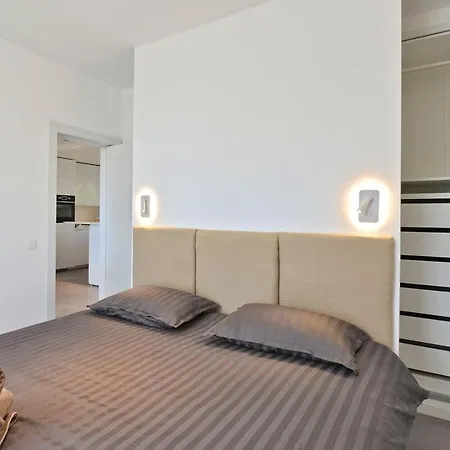 別荘 Ocean View Loma Arguineguin