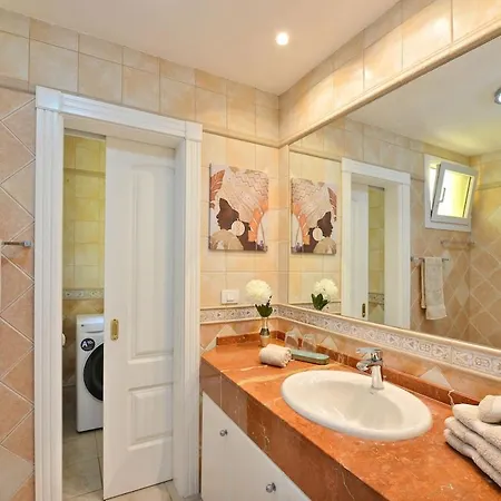 Ocean View Loma Arguineguin