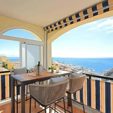 Ocean View Loma * Arguineguin