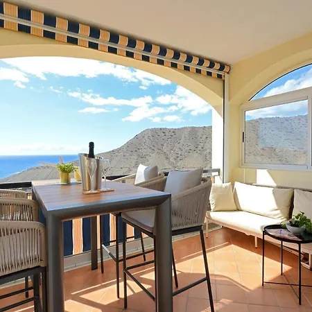 Ocean View Loma Arguineguin