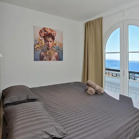Ocean View Loma *