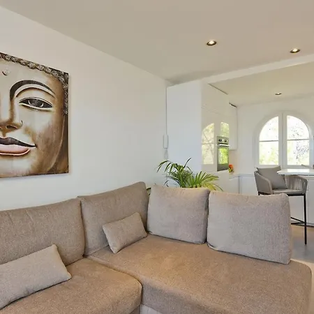 Ocean View Loma Holiday home