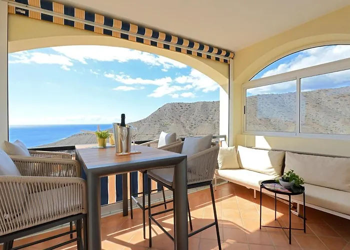 Ocean View Loma Arguineguin