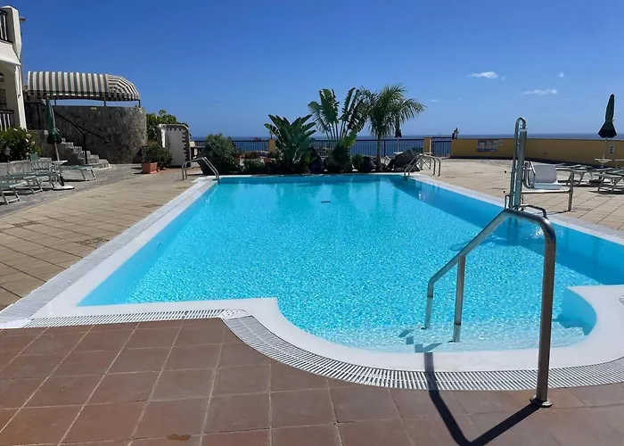 Ocean View Loma Arguineguin