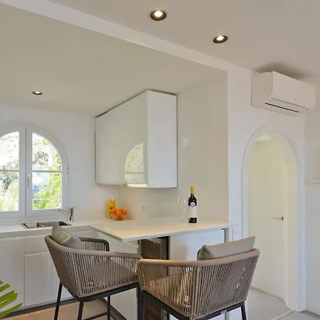 Ocean View Loma Holiday home
