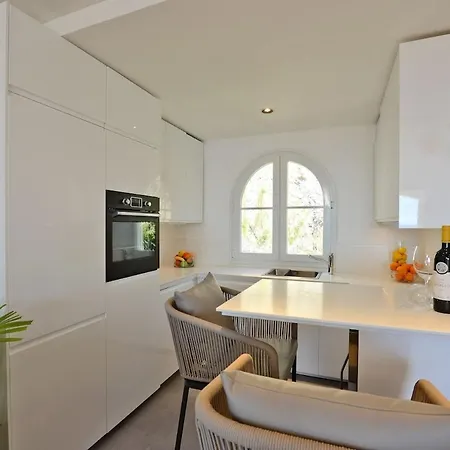 Feriehus Ocean View Loma