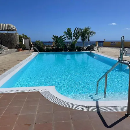 Ocean View Loma Arguineguin