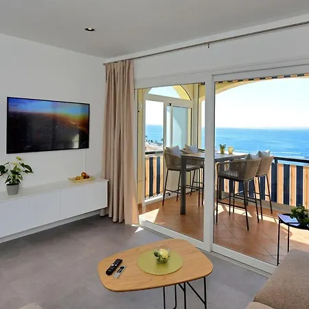 Ocean View Loma * Arguineguin