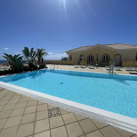 Prázdninový dům Ocean View Loma *