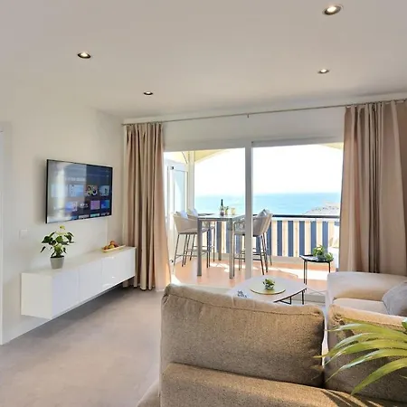Prázdninový dům Ocean View Loma *
